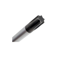 Отвертка Энкор Torx T27x100мм трех комп рук 19536