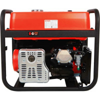 Бензиновый генератор A-iPower A6000EAX 20118