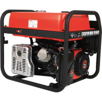 Бензиновый генератор A-iPower A6000EAX 20118