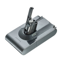Аккумулятор (21.6 В; 1.5 Ач; Li-Ion) для Dyson Pitatel VCB-042-DYS21.6-15L