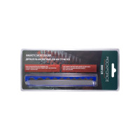 Держатель магнитный для 10 головок 1/4 168x22мм, в блистере Rockforce RF-880012D(51053)