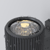 Настенный светильник (бра) MAYTONI Rando O419WL-01GR