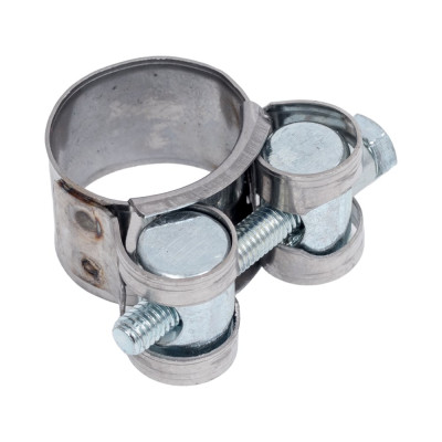 Силовой шарнирный хомут MGF 23-25 W2, 10 шт. 1-2-18-2-23-25(10)