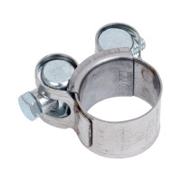 Силовой шарнирный хомут MGF 23-25 W2, 10 шт. 1-2-18-2-23-25(10)