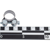 Силовой шарнирный хомут MGF 23-25 W2, 10 шт. 1-2-18-2-23-25(10)