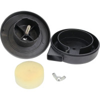 Фильтр воздушный 1/2" ARMA XY-1"