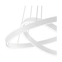 Подвесной светильник MAYTONI Rim 61 LED MOD058PL-L55W4K