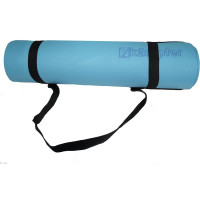 Коврик для йоги Kampfer 60x180x0.65 см K08932002