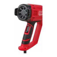 Строительный фен WORTEX HG 6222 HG622200011