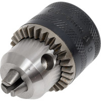 Патрон сверлильный с ключом ПС-6 B10 Sekira 00-00010113