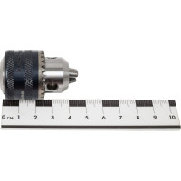 Патрон сверлильный с ключом ПС-6 B10 Sekira 00-00010113