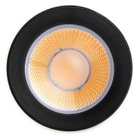 Светодиодный светильник Jazzway трековый PTR 0740 40Вт 4000К IP40 24град. WH белый 5017276