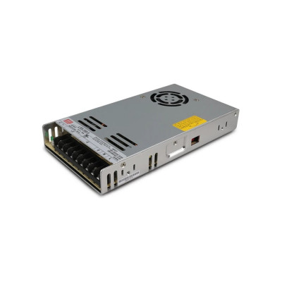 Источник питания Mean Well AC/DC LRS-350-5 Т02276496