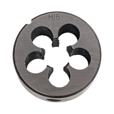 Плашка Forsage M16x2.0, в пластиковом футляре 49113 F-DIE16x2