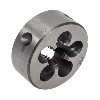 Плашка Forsage M16x2.0, в пластиковом футляре 49113 F-DIE16x2