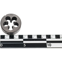 Плашка Forsage M16x2.0, в пластиковом футляре 49113 F-DIE16x2