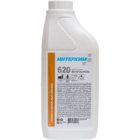 Универсальный пеногаситель ИНТЕРХИМ 620 1 л ih62010