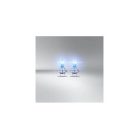 Автолампа Osram H7 55 PX26d COOL BLUE INTENSE, 2шт 5000K 12V 64210CBN-HCB