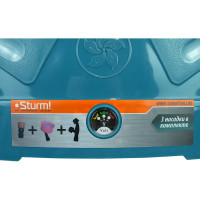 Садовый опрыскиватель Sturm GS8216N