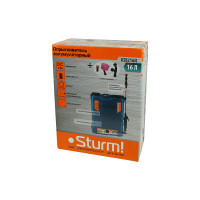 Садовый опрыскиватель Sturm GS8216N