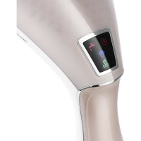 Ручной отпариватель KITFORT «2 в 1» КТ-929-1