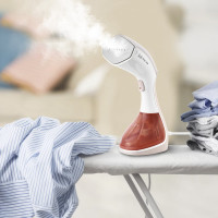 Ручной отпариватель KITFORT «2 в 1» КТ-929-1