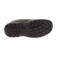 Зимние ботинки Спрут Аскет SJ949-ST-W ПУ с МП, искусственный мех, р.43 132416