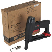 Скобозабивной пневмостеплер OPTIPRO 8016/429 8016/429PRO