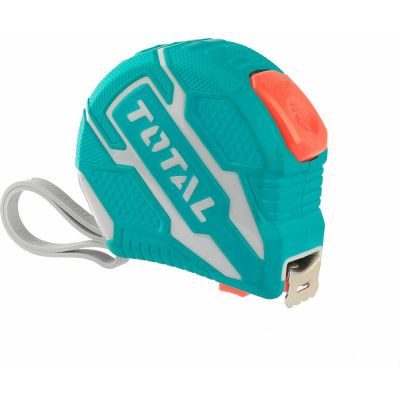 Рулетка TOTAL TMT1262101M