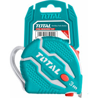 Рулетка TOTAL TMT126031M