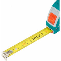Рулетка TOTAL TMT126031M