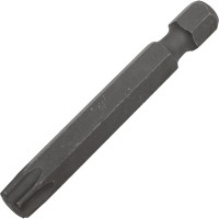 Бита T40x50 мм IZELTAS 4830210140
