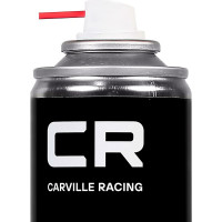 Медная высокотемпературная смазка CARVILLE RACING аэрозоль, 400 мл G7400029