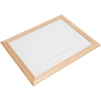 Некрашеная деревянная рамка ООО Изометрика Diana 30x40 см 0007-15-0000