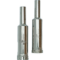 Коронка алмазная по керамике и кафелю TRIO-DIAMOND 12 мм 400012