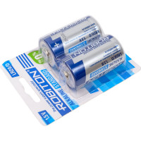 Элемент питания ROBITON STANDARD LR20 BL2 17490