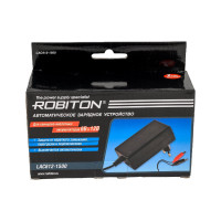 Зарядное устройство для батарей Robiton LAC612-1500 16092