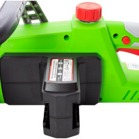 Цепная бесщеточная аккумуляторная пила REDVERG RD-C36BL/U 6672872