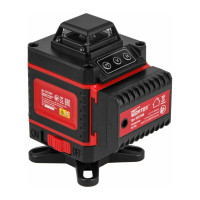 Лазерный нивелир WORTEX LL 0340 0323145