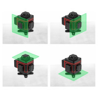 Лазерный нивелир WORTEX LL 0340 0323145