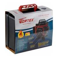 Лазерный нивелир WORTEX LL 0340 0323145