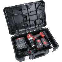 Аккумуляторный ударный шуруповерт FLEX PD 2G 18.0-EC FS55BC/5.0 516171