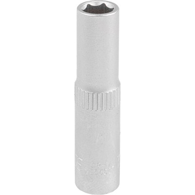 Головка глубокая шестигранная (7 мм; 1/4") Forsage F-5255007(9030)
