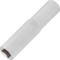 Головка глубокая шестигранная (7 мм; 1/4") Forsage F-5255007(9030)