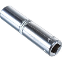 Головка глубокая шестигранная (7 мм; 1/4") Forsage F-5255007(9030)