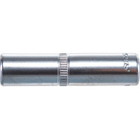 Головка глубокая шестигранная (7 мм; 1/4") Forsage F-5255007(9030)