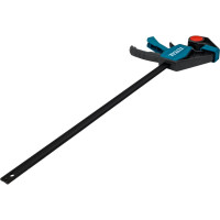 Быстрозажимная струбцина TOTAL THT1340603