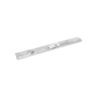Комплект крепления на столб монтажной полосой EKF (ширина шкафа до 650 мм) Basic fp-tape-650