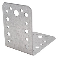 Крепежный уголок РК ГРУП 90x65 РКГ00005954