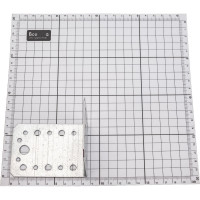 Крепежный уголок РК ГРУП 90x65 РКГ00005954